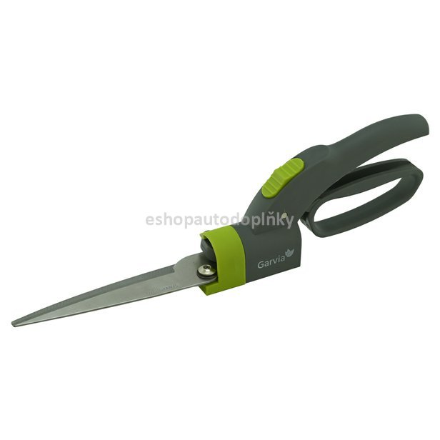Nůžky na trávu 35cm otočné