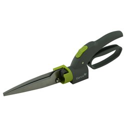 Nůžky na trávu 35cm otočné