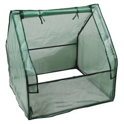 Fóliovník CAROTA vyztužená fólie 92x92x92cm PE