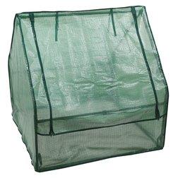 Fóliovník CAROTA vyztužená fólie 92x92x92cm PE