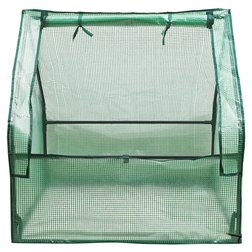 Fóliovník CAROTA vyztužená fólie 92x92x92cm PE