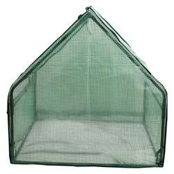 Fóliovník CAROTA vyztužená fólie 92x92x92cm PE