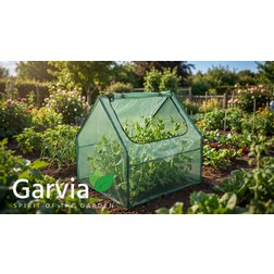 Fóliovník CAROTA vyztužená fólie 92x92x92cm PE