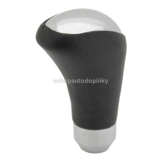 Koncovka řadící páky FRAKE černá