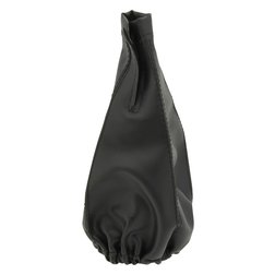 Návlek na řadící páku černý