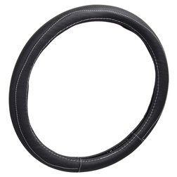 Potah volantu CLASSIC černý