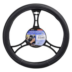 Potah volantu CLASSIC černý