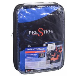 Autopotahy LAS VEGAS modré