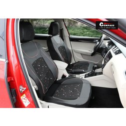 Potahy sedadel sada 11ks SKY