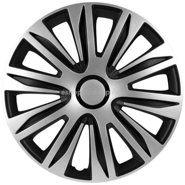 Kryty kol 13" SPIDER (Nardo) (sada)