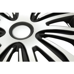 Kryty kol 13" SPIDER (Nardo) (sada)