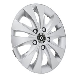 Kryt kola 14" CC24 (Storm) (ks)