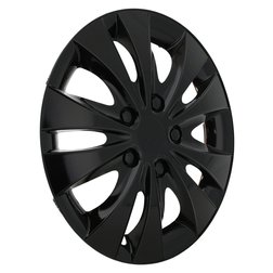 Kryt kola 13"  STORM BLACK (ks)