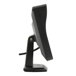 LCD display se stojánkem