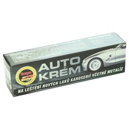 Tempo čistič + leštěnka 120gr nový lak