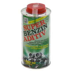 Aditivum do benzinu VIF 500 ml