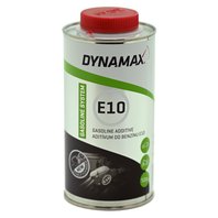 Aditivum do benzinu E10 500 ml DYNAMAX