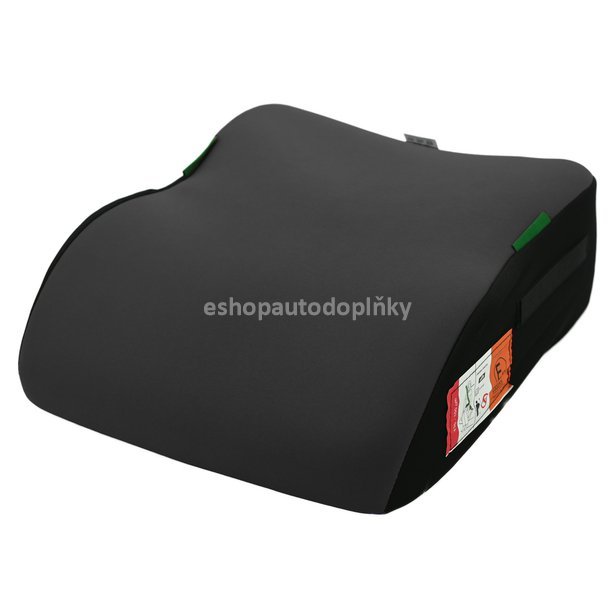 Autosedačka JUNI R129 šedá