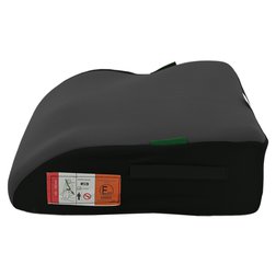 Autosedačka JUNI R129 šedá