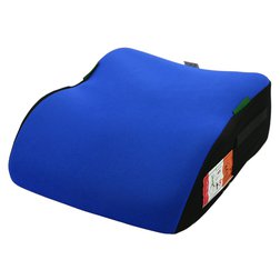Autosedačka JUNI R129 modrá