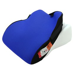 Autosedačka JUNI R129 modrá