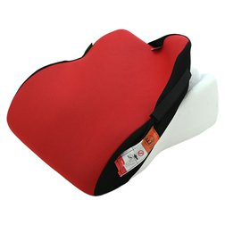 Autosedačka JUNI R129 červená