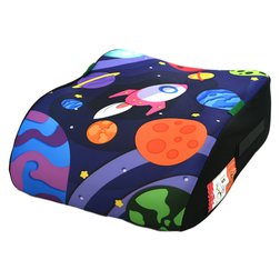 Autosedačka JUNI R129 GALAXY