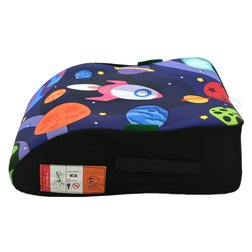 Autosedačka JUNI R129 GALAXY