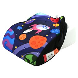 Autosedačka JUNI R129 GALAXY