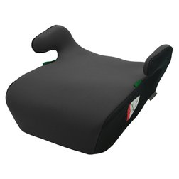 Autosedačka JUNI PLUS R129 šedá