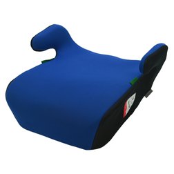 Autosedačka JUNI PLUS R129 modrá