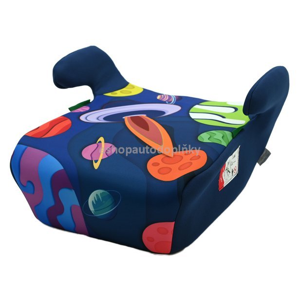 Autosedačka JUNI PLUS R129 GALAXY