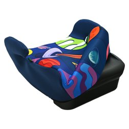 Autosedačka JUNI PLUS R129 GALAXY
