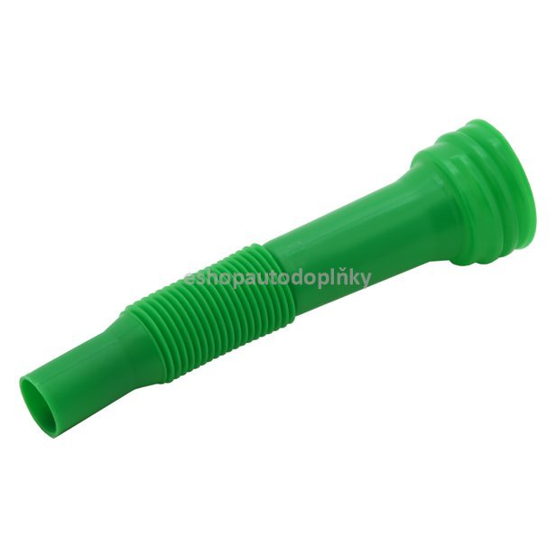 Nálevka ke kanystru