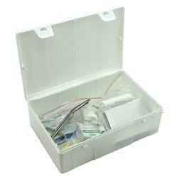 Lékárnička I. plastová velká 206/2018 sb.