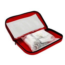 Lékárnička I. textilní brašna 206/2018 sb.