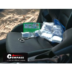 Lékárnička I. textilní brašna 206/2018 sb.