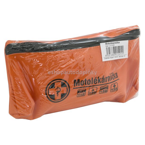 Motolékárnička 206/2018 sb.