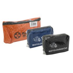 Motolékárnička 206/2018 sb.