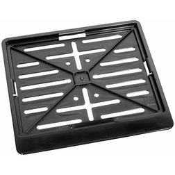 Podložka pod SPZ - moto