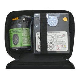 Sada na opravu pneumatik 450 ml