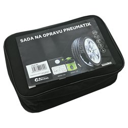 Sada na opravu pneumatik 450 ml
