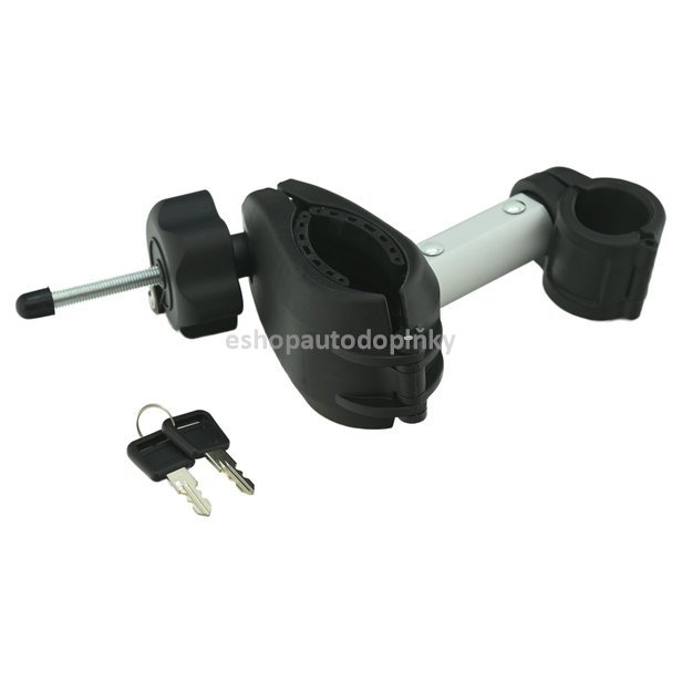 Náhradní držák kola krátký pro 02120