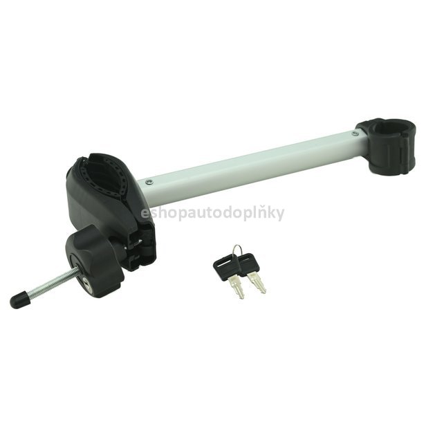 Náhradní držák kola dlouhý pro 02120