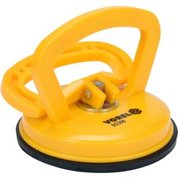 Madlo podtlakové na sklo 115 mm do 40 kg