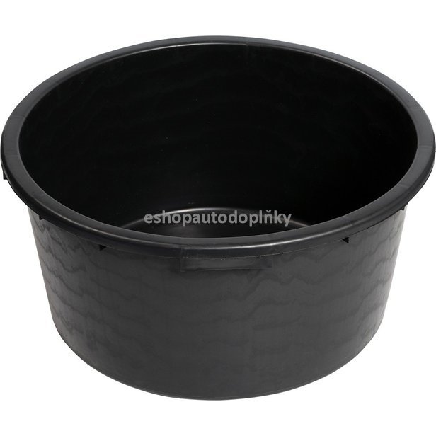 Vědro stavební kulaté 40l