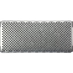Hladítko 400 x 180 mm nerez
