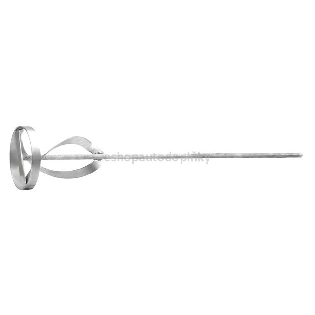 Míchadlo spirálové 80 x 400 mm