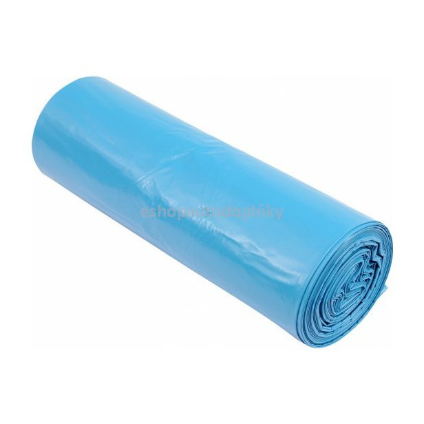 Pytel na odpad 160 l 40 um 10 ks