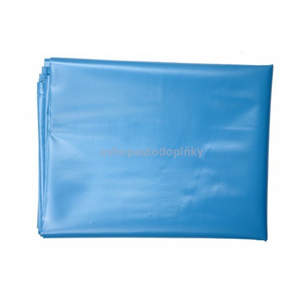 Pytel na stavební odpad extra silné 120l, 3ks